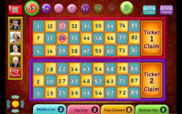 Free Online Tambola Game: Enjoy and Win in india 2025 Free Online Tambola Game: Enjoy and Win in india 2025