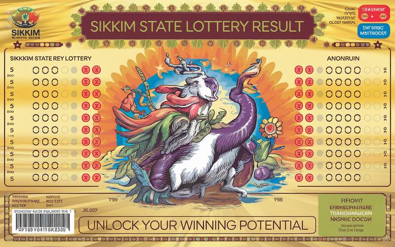 sikkim state lottery result featured image