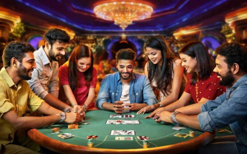 Teen Patti Joy featured image