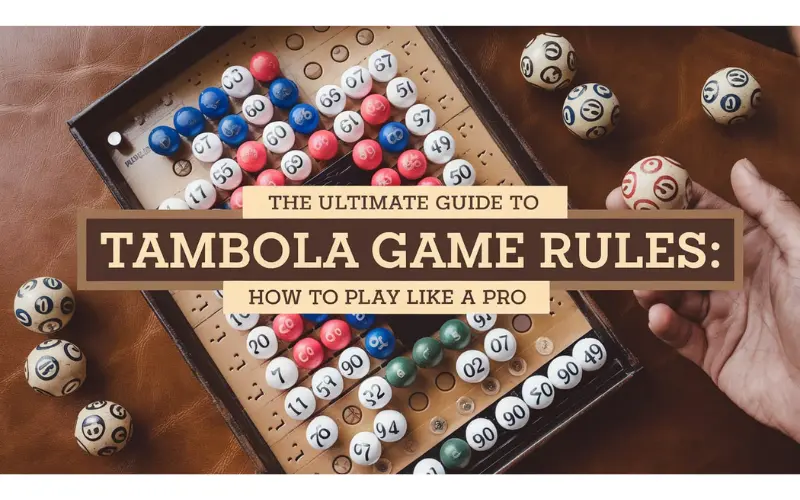 tambola game rules FEATURED IMAGE