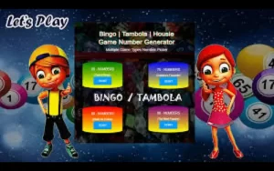 tambola generator featured image